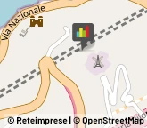Campeggi, Villaggi Turistici e Ostelli,89018Reggio di Calabria