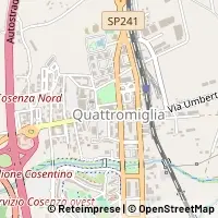 Map Rende