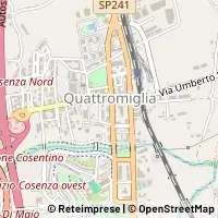 Kartta Rende