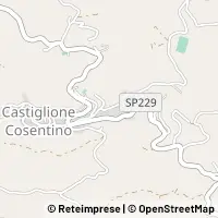 Kart Castiglione Cosentino