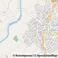 地图 Quartu Sant'Elena