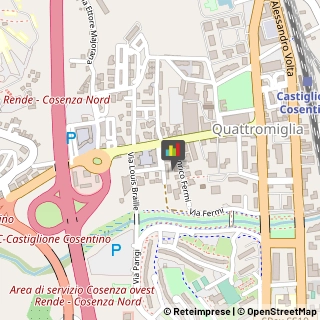 Giocattoli e Giochi - Dettaglio Rende,87036Cosenza