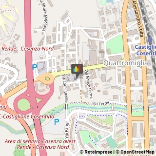 Prodotti da Snack,87036Cosenza