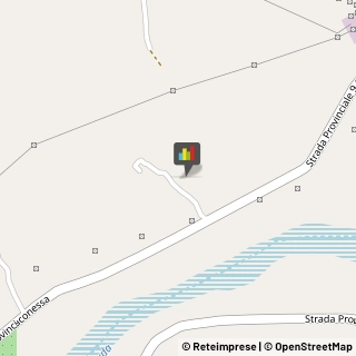 Aziende Agricole,88811Crotone