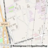 Map Rende