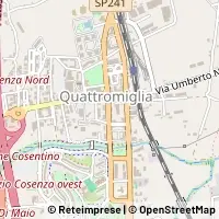 Kartta Rende