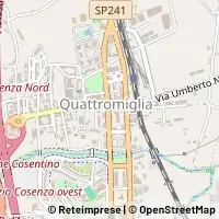 Karta Rende