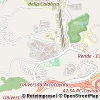 Kartta Rende