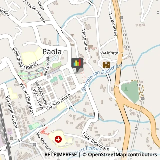 Avvocati Paola,87027Cosenza