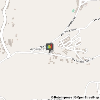 Bed e Breakfast Rende,87036Cosenza