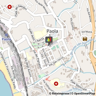 Librerie,87027Cosenza