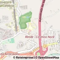 Kartta Rende