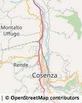 Palestre e Centri Fitness Rende,87036Cosenza