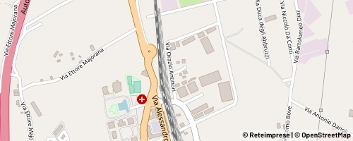 Mappa Rende