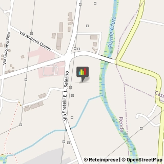 Attrezzature Meccaniche,87036Cosenza