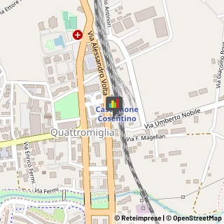Bar e Caffetterie,87036Cosenza