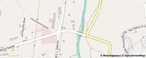 Mappa Rende