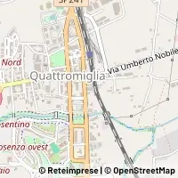 Térkép Rende