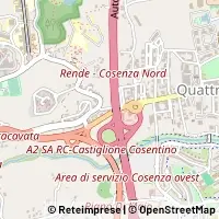 Kartta Rende