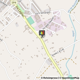 Frutta e Verdura - Dettaglio San Sperate,09026Medio Campidano