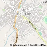 Karta San Sperate