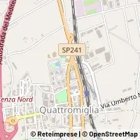 Map Rende