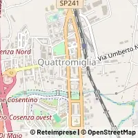 Map Rende