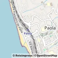 Kort Paola