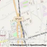 Map Rende
