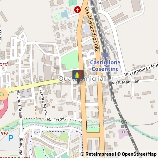 Caffè,87036Cosenza