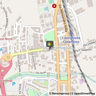 Caffè,87036Cosenza