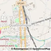Kartta Rende
