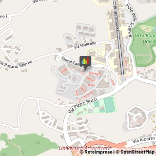 Appartamenti e Residence,87036Cosenza