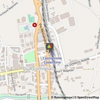 Bed e Breakfast Rende,87036Cosenza