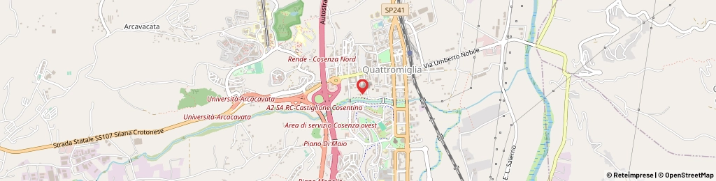 Dove siamo