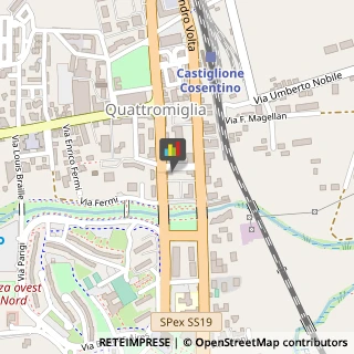 Calzature - Dettaglio Rende,87036Cosenza