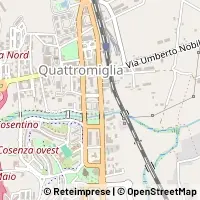Map Rende