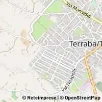 Kort Terralba