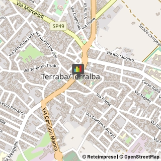 Locali, Birrerie e Pub Terralba,09098Oristano