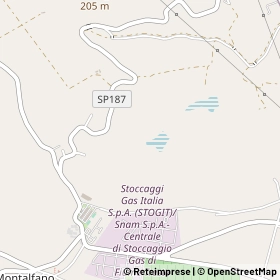 Mappa 66050