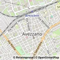 Harita Avezzano