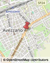 Via XX Settembre, 137,67051Avezzano