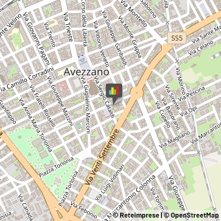 Caffè,67051L'Aquila