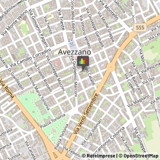 Pubblicità - Agenzie e Studi,67051L'Aquila