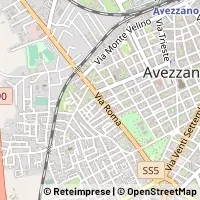 Kart Avezzano