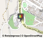 Biblioteche Private e Pubbliche Mentana,00013Roma