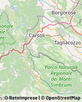 Serramenti ed Infissi, Portoni, Cancelli Tagliacozzo,67069L'Aquila