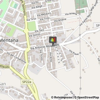Macellerie Mentana,00013Roma