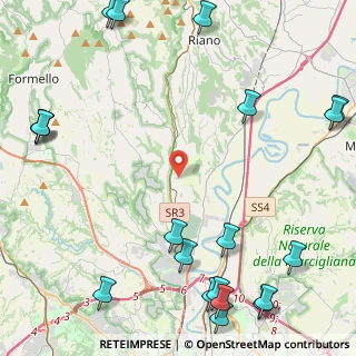 Mappa Via Lograto, 00188 Roma RM, Italia (7.112)