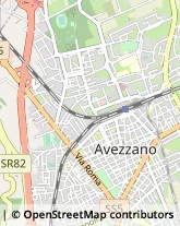 Imprese di Pulizia Avezzano,67051L'Aquila